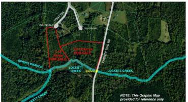LOT 25 TWENTY TWO RD #25, PAMPLIN, Virginia 23958, ,Land,For sale,LOT 25 TWENTY TWO RD #25,673571 MLS # 673571