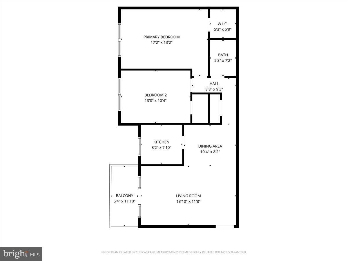 9461 FAIRFAX BLVD #301, FAIRFAX, Virginia 22031, 2 Bedrooms Bedrooms, ,1 BathroomBathrooms,Residential,For sale,9461 FAIRFAX BLVD #301,VAFC2007624 MLS # VAFC2007624