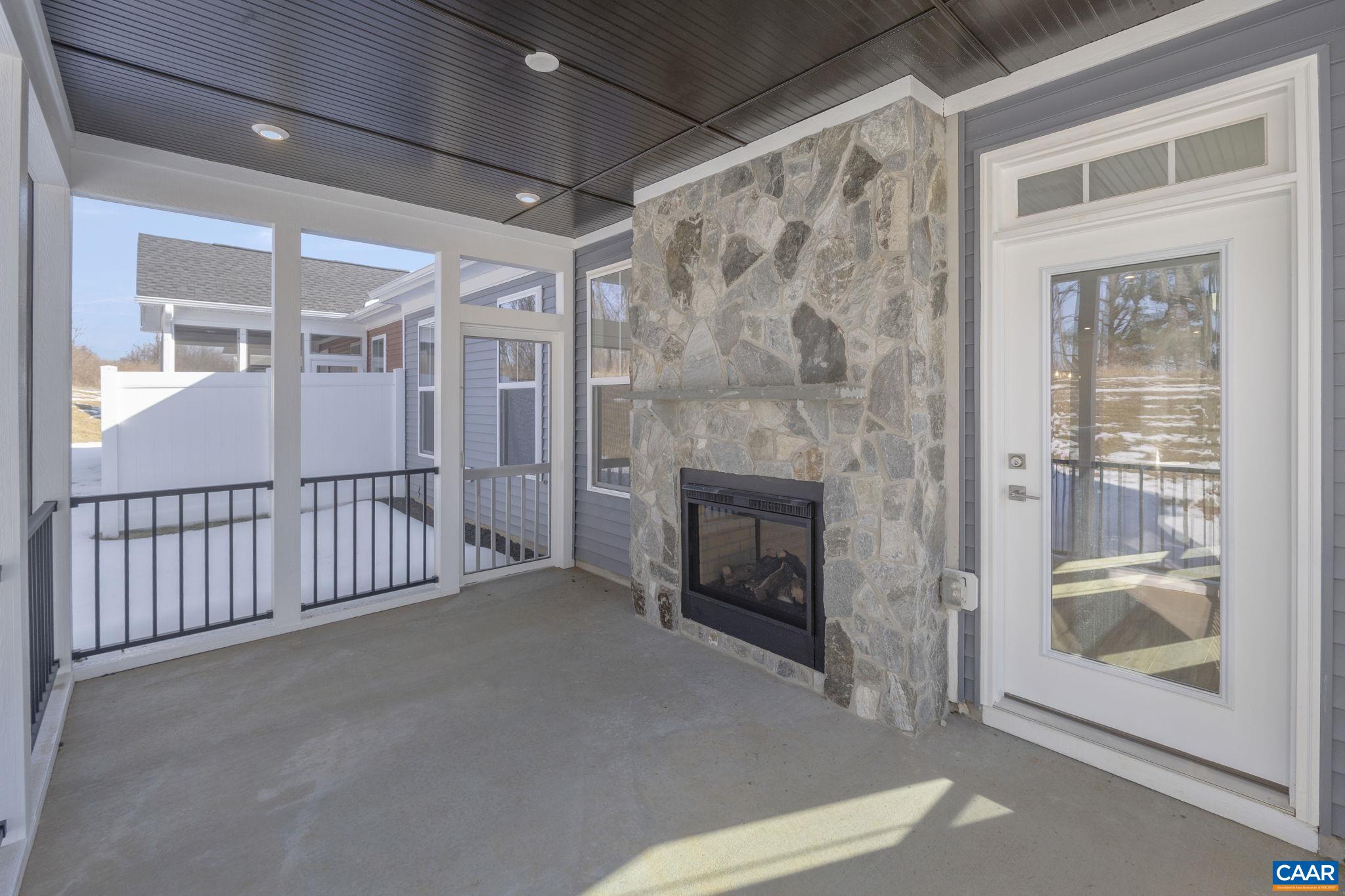 309 SPRINGDALE RD, WAYNESBORO, Virginia 22980, 3 Bedrooms Bedrooms, ,2 BathroomsBathrooms,Residential,The Bayberry villa on slab - Elevation E,309 SPRINGDALE RD,673558 MLS # 673558