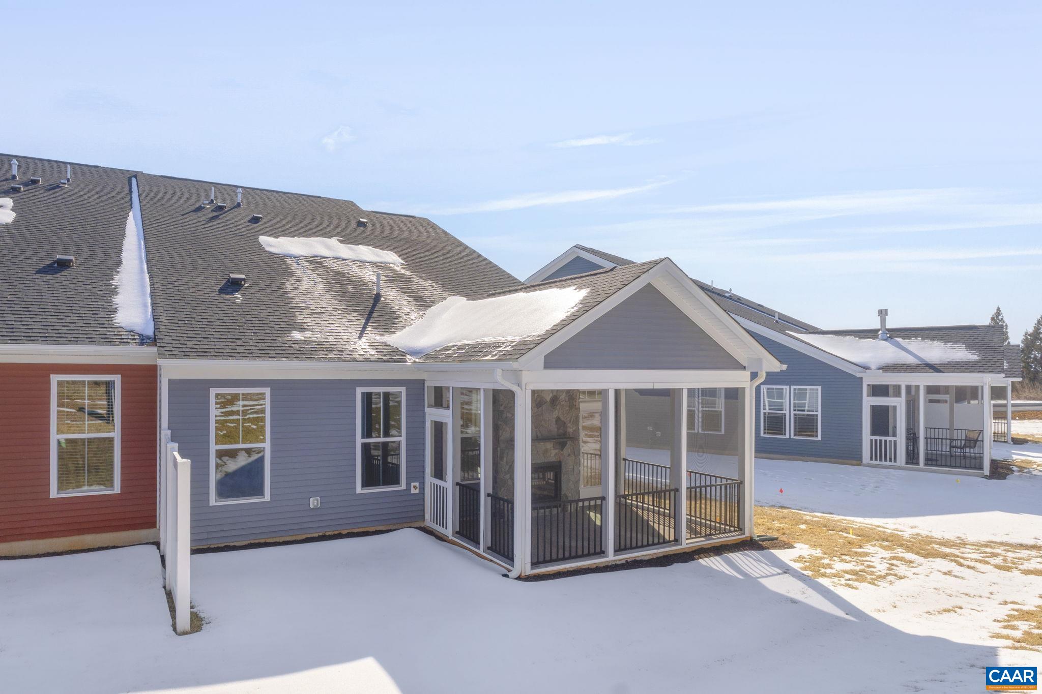 309 SPRINGDALE RD, WAYNESBORO, Virginia 22980, 3 Bedrooms Bedrooms, ,2 BathroomsBathrooms,Residential,The Bayberry villa on slab - Elevation E,309 SPRINGDALE RD,673558 MLS # 673558