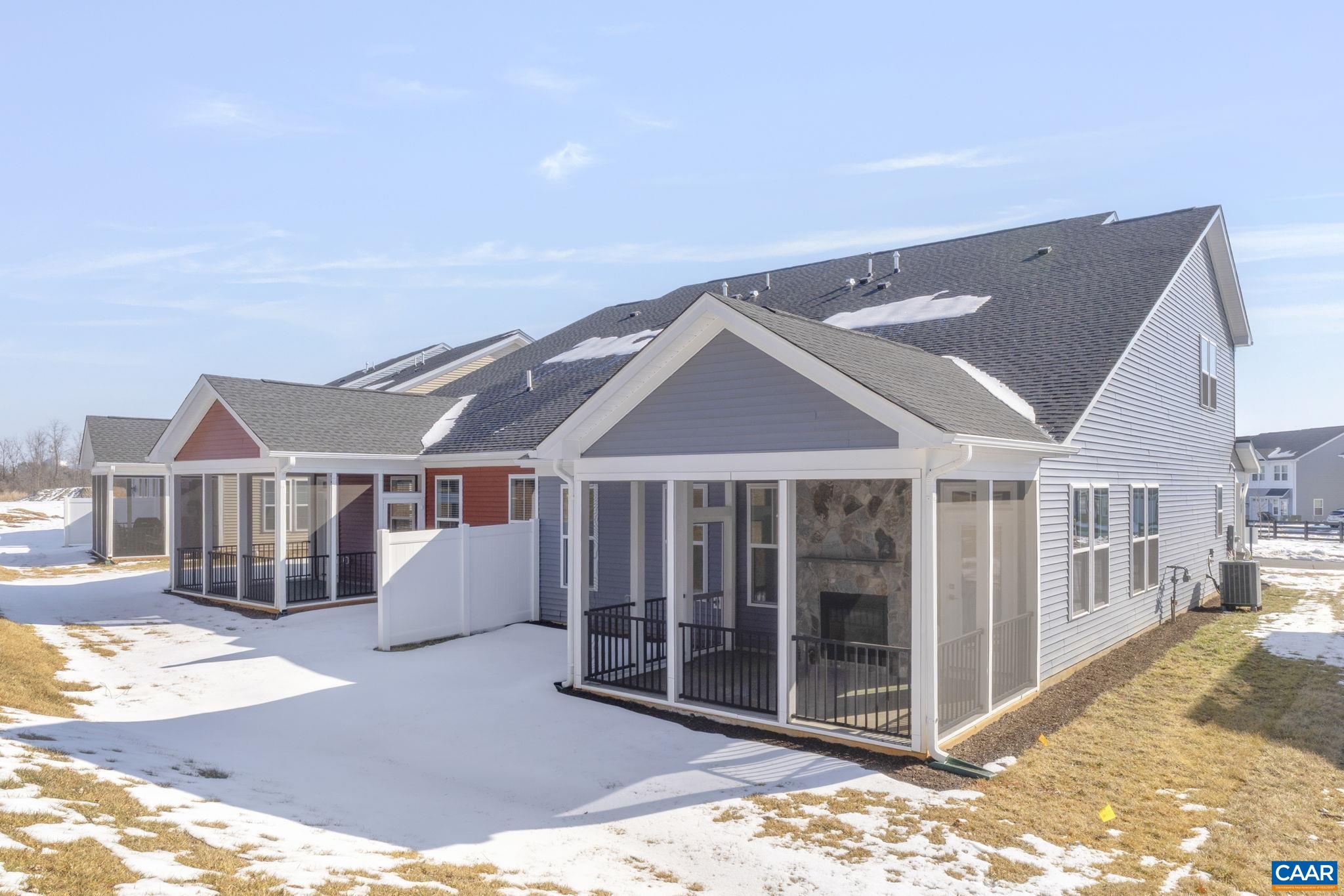 309 SPRINGDALE RD, WAYNESBORO, Virginia 22980, 3 Bedrooms Bedrooms, ,2 BathroomsBathrooms,Residential,The Bayberry villa on slab - Elevation E,309 SPRINGDALE RD,673558 MLS # 673558