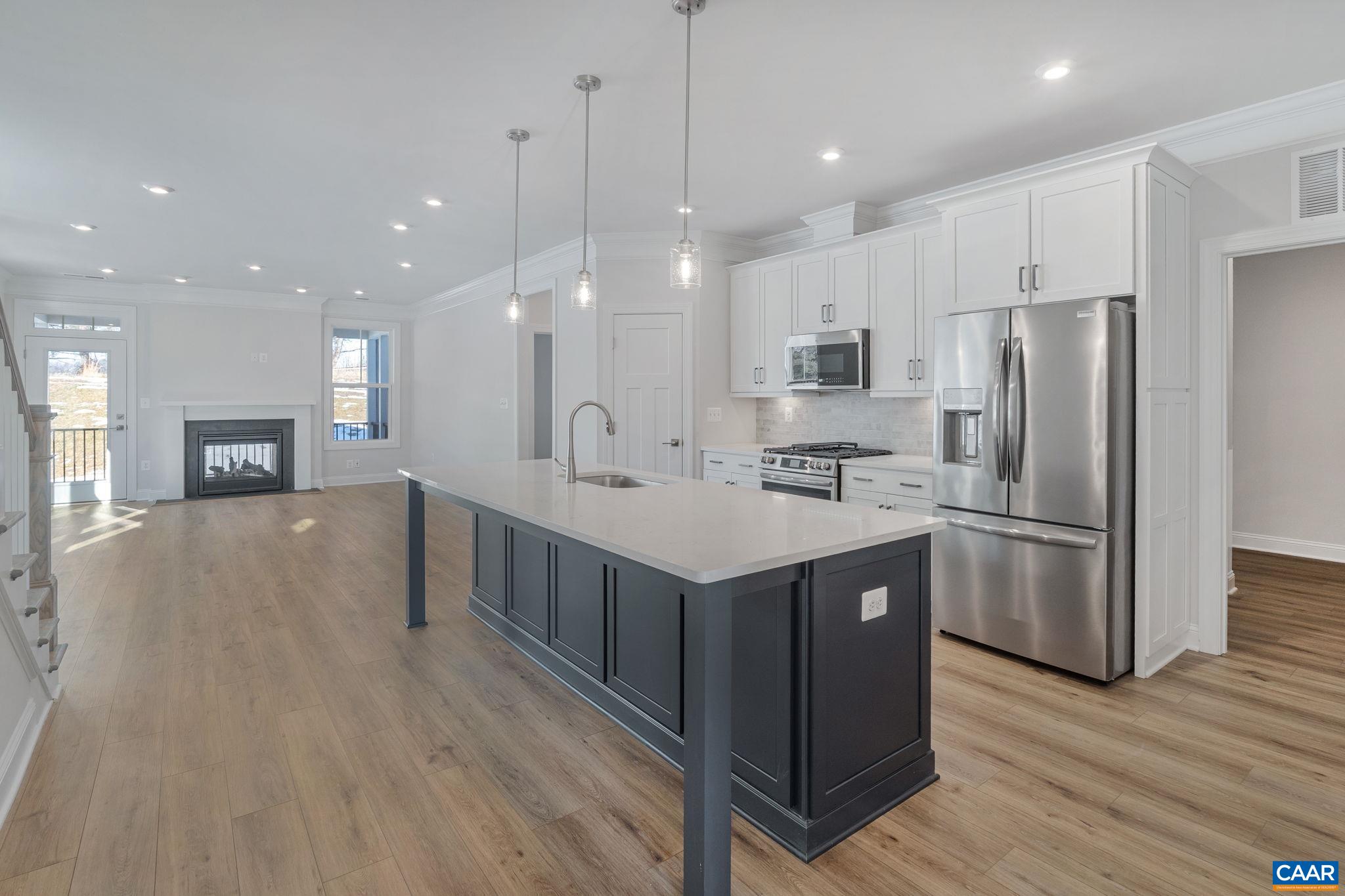 309 SPRINGDALE RD, WAYNESBORO, Virginia 22980, 3 Bedrooms Bedrooms, ,2 BathroomsBathrooms,Residential,The Bayberry villa on slab - Elevation E,309 SPRINGDALE RD,673558 MLS # 673558