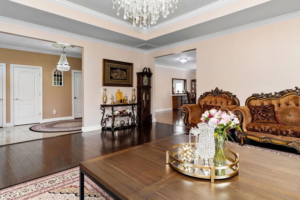 1311 LITTLE SORREL DR, HARRISONBURG, Virginia 22801, 5 Bedrooms Bedrooms, ,3 BathroomsBathrooms,Residential,1311 LITTLE SORREL DR,673561 MLS # 673561