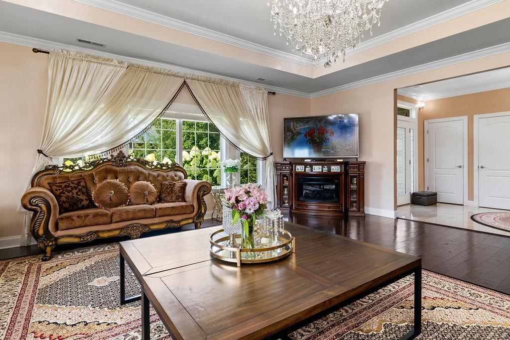 1311 LITTLE SORREL DR, HARRISONBURG, Virginia 22801, 5 Bedrooms Bedrooms, ,3 BathroomsBathrooms,Residential,1311 LITTLE SORREL DR,673561 MLS # 673561