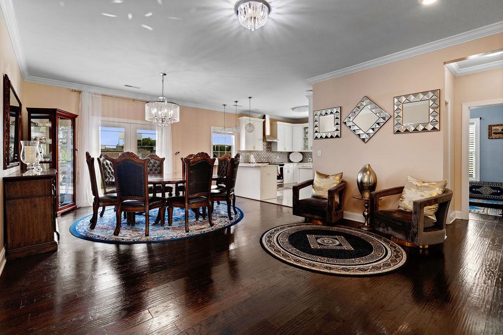 1311 LITTLE SORREL DR, HARRISONBURG, Virginia 22801, 5 Bedrooms Bedrooms, ,3 BathroomsBathrooms,Residential,1311 LITTLE SORREL DR,673561 MLS # 673561