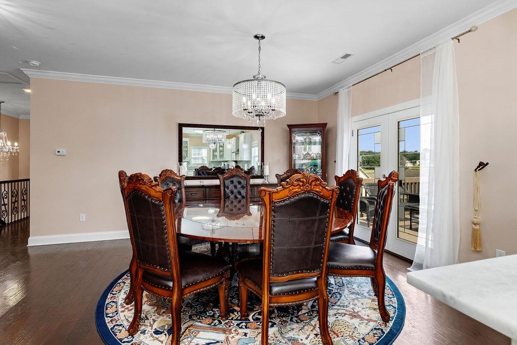 1311 LITTLE SORREL DR, HARRISONBURG, Virginia 22801, 5 Bedrooms Bedrooms, ,3 BathroomsBathrooms,Residential,1311 LITTLE SORREL DR,673561 MLS # 673561