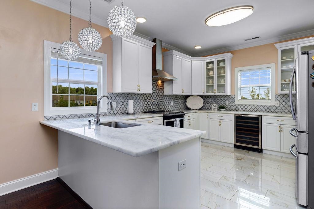 1311 LITTLE SORREL DR, HARRISONBURG, Virginia 22801, 5 Bedrooms Bedrooms, ,3 BathroomsBathrooms,Residential,1311 LITTLE SORREL DR,673561 MLS # 673561