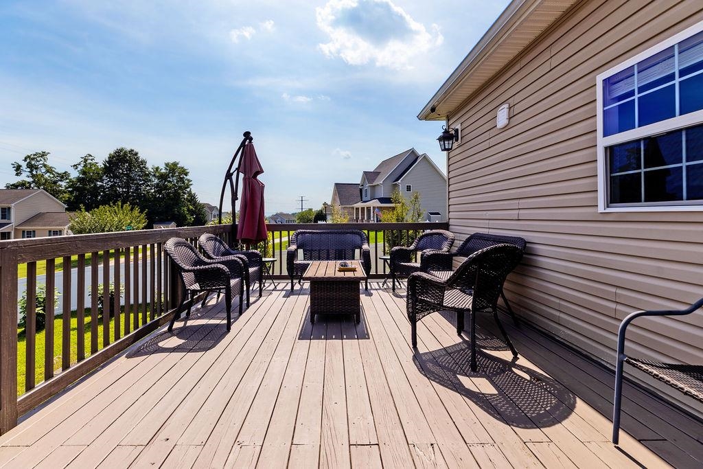 1311 LITTLE SORREL DR, HARRISONBURG, Virginia 22801, 5 Bedrooms Bedrooms, ,3 BathroomsBathrooms,Residential,1311 LITTLE SORREL DR,673561 MLS # 673561