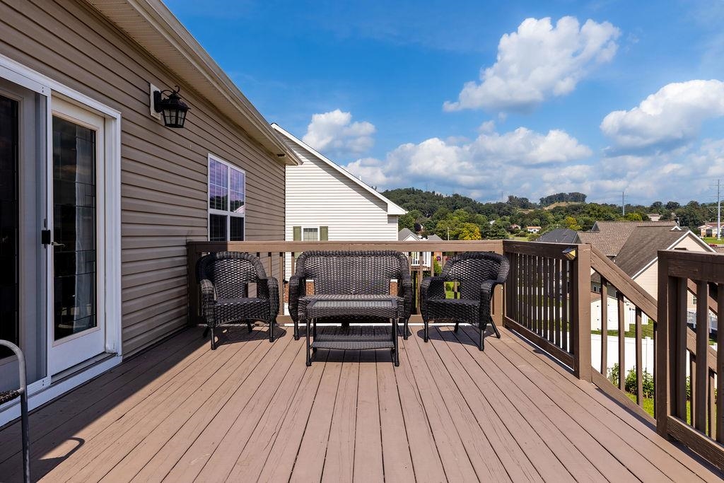 1311 LITTLE SORREL DR, HARRISONBURG, Virginia 22801, 5 Bedrooms Bedrooms, ,3 BathroomsBathrooms,Residential,1311 LITTLE SORREL DR,673561 MLS # 673561