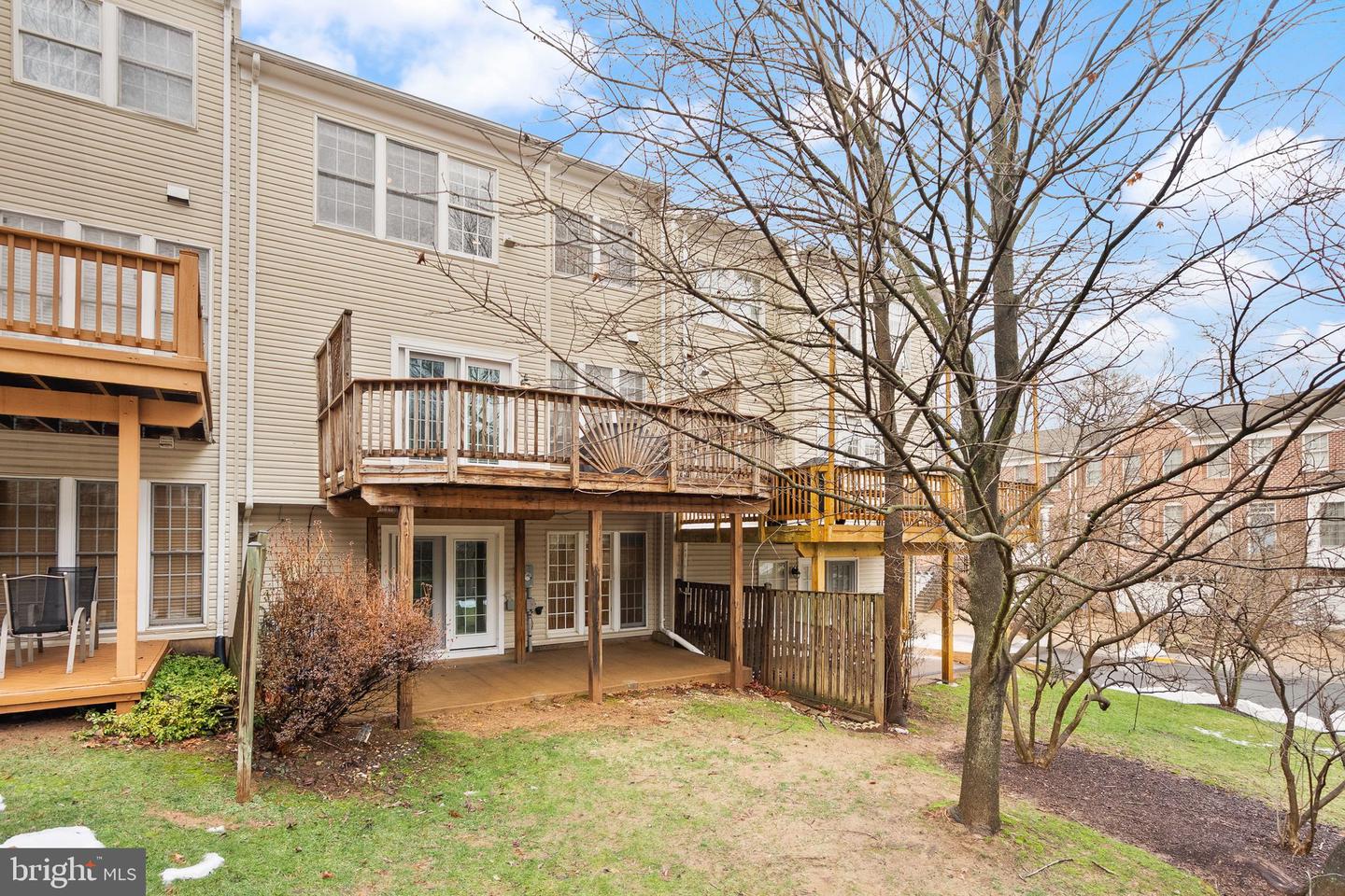 105 SHEPHERDSON LN NE, VIENNA, Virginia 22180, 4 Bedrooms Bedrooms, ,3 BathroomsBathrooms,Residential,For sale,105 SHEPHERDSON LN NE,VAFX2286066 MLS # VAFX2286066