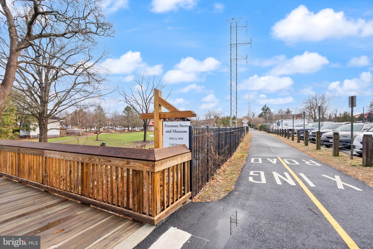 105 SHEPHERDSON LN NE, VIENNA, Virginia 22180, 4 Bedrooms Bedrooms, ,3 BathroomsBathrooms,Residential,For sale,105 SHEPHERDSON LN NE,VAFX2286066 MLS # VAFX2286066