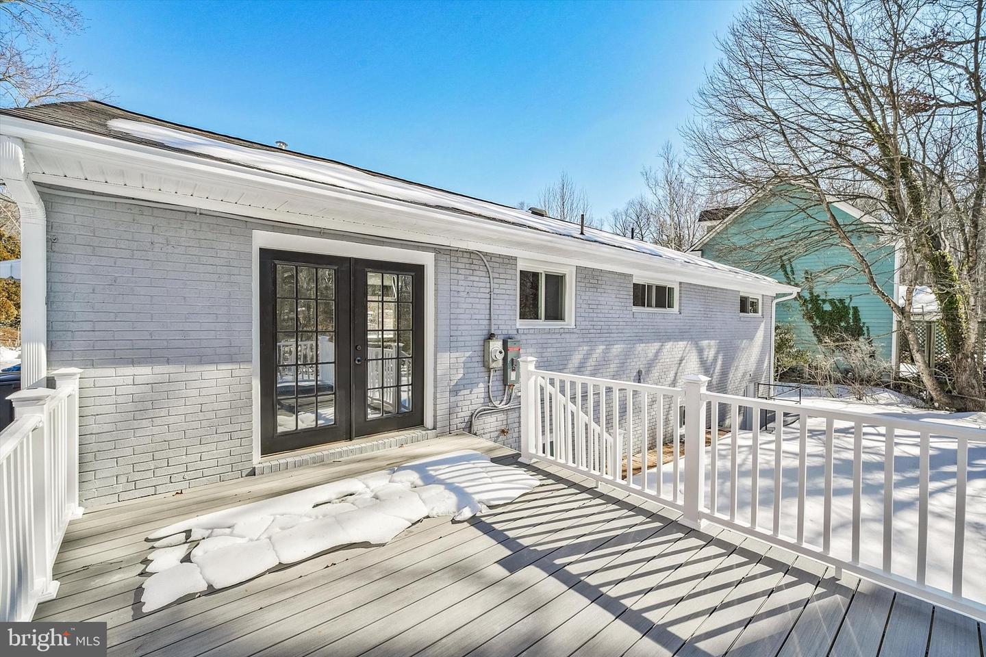 3629 PARKLANE RD, FAIRFAX, Virginia 22030, 4 Bedrooms Bedrooms, ,2 BathroomsBathrooms,Residential,For sale,3629 PARKLANE RD,VAFC2007682 MLS # VAFC2007682