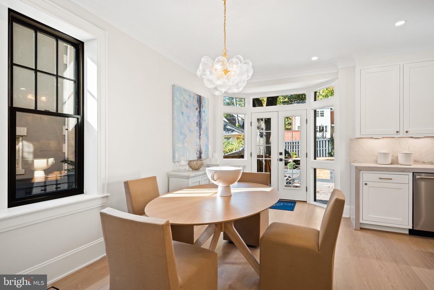 2602 36TH PL NW, WASHINGTON, District Of Columbia 20007, 5 Bedrooms Bedrooms, ,5 BathroomsBathrooms,Residential,For sale,2602 36TH PL NW,DCDC2242310 MLS # DCDC2242310