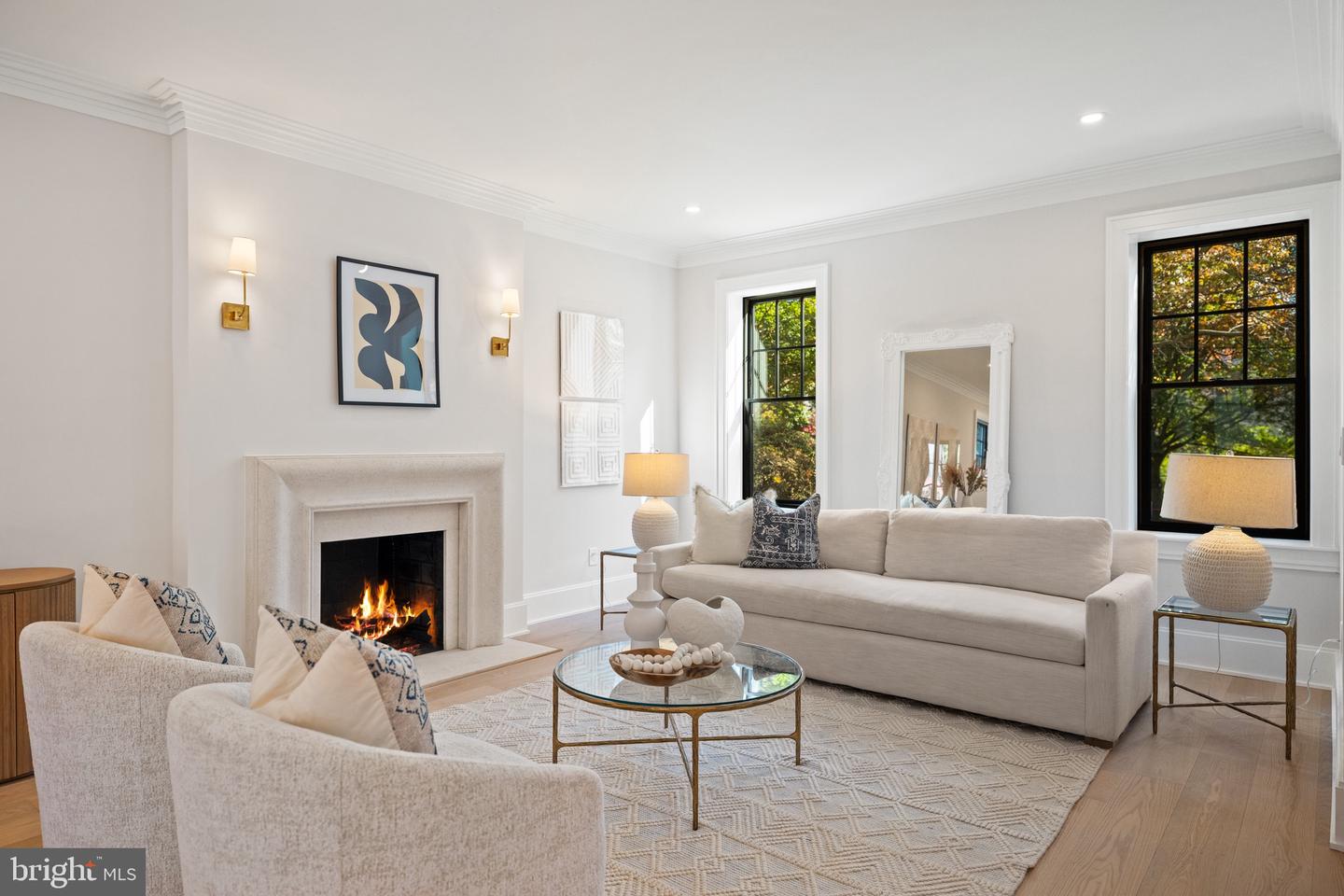 2602 36TH PL NW, WASHINGTON, District Of Columbia 20007, 5 Bedrooms Bedrooms, ,5 BathroomsBathrooms,Residential,For sale,2602 36TH PL NW,DCDC2242310 MLS # DCDC2242310