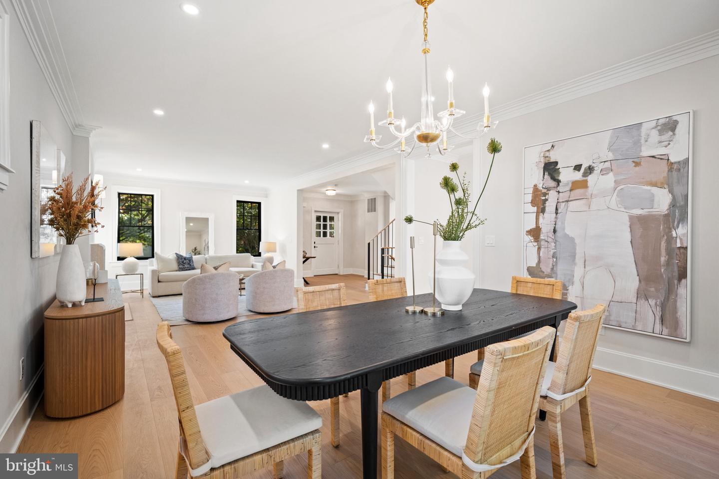 2602 36TH PL NW, WASHINGTON, District Of Columbia 20007, 5 Bedrooms Bedrooms, ,5 BathroomsBathrooms,Residential,For sale,2602 36TH PL NW,DCDC2242310 MLS # DCDC2242310