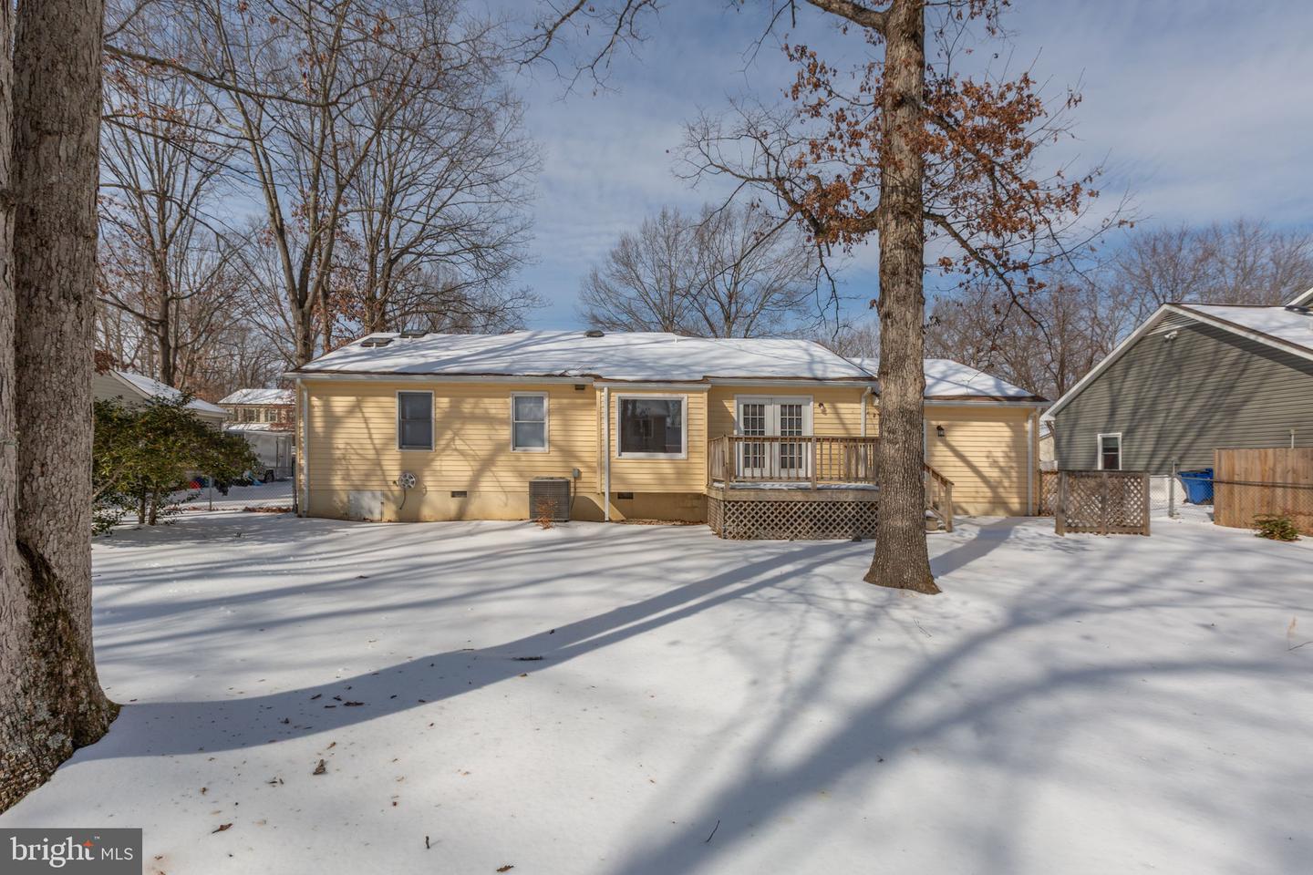 5404 LEAVELLS CROSSING DR, FREDERICKSBURG, Virginia 22407, 3 Bedrooms Bedrooms, ,2 BathroomsBathrooms,Residential,For sale,5404 LEAVELLS CROSSING DR,VASP2038958 MLS # VASP2038958