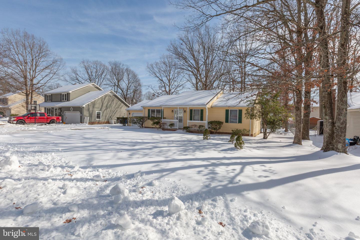 5404 LEAVELLS CROSSING DR, FREDERICKSBURG, Virginia 22407, 3 Bedrooms Bedrooms, ,2 BathroomsBathrooms,Residential,For sale,5404 LEAVELLS CROSSING DR,VASP2038958 MLS # VASP2038958