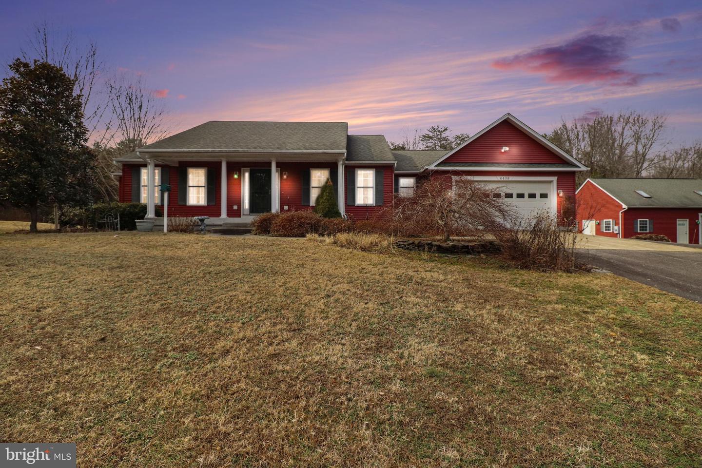 6408 MATTHEW LN, MINERAL, Virginia 23117, 3 Bedrooms Bedrooms, 11 Rooms Rooms,4 BathroomsBathrooms,Residential,For sale,6408 MATTHEW LN,VASP2038960 MLS # VASP2038960