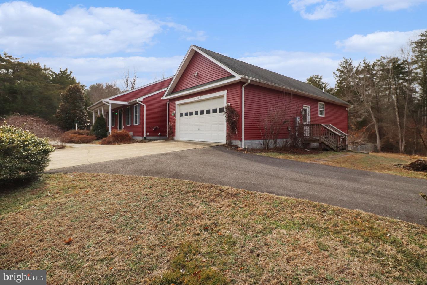 6408 MATTHEW LN, MINERAL, Virginia 23117, 3 Bedrooms Bedrooms, 11 Rooms Rooms,4 BathroomsBathrooms,Residential,For sale,6408 MATTHEW LN,VASP2038960 MLS # VASP2038960