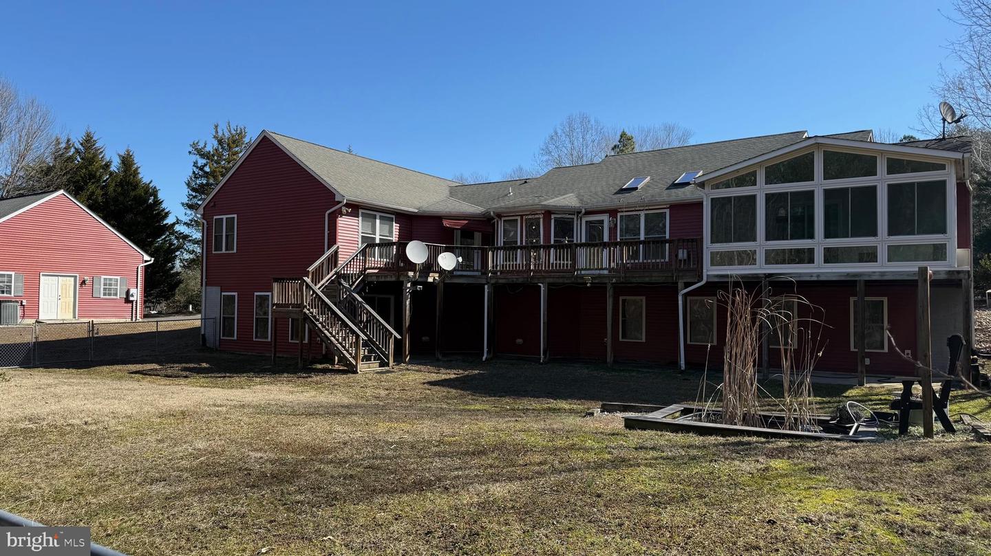 6408 MATTHEW LN, MINERAL, Virginia 23117, 3 Bedrooms Bedrooms, 11 Rooms Rooms,4 BathroomsBathrooms,Residential,For sale,6408 MATTHEW LN,VASP2038960 MLS # VASP2038960