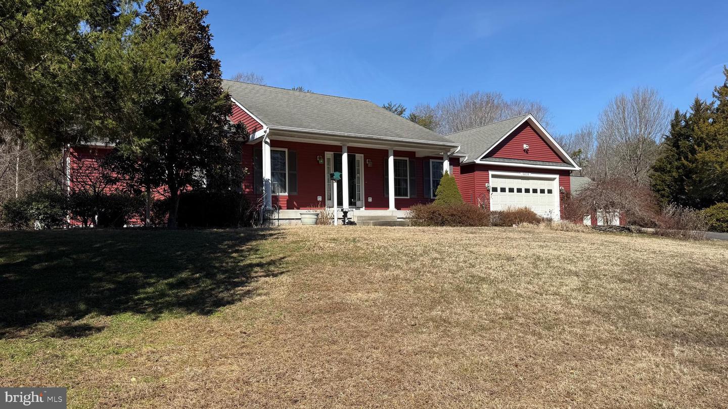 6408 MATTHEW LN, MINERAL, Virginia 23117, 3 Bedrooms Bedrooms, 11 Rooms Rooms,4 BathroomsBathrooms,Residential,For sale,6408 MATTHEW LN,VASP2038960 MLS # VASP2038960