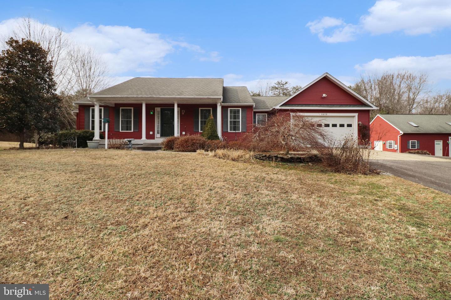 6408 MATTHEW LN, MINERAL, Virginia 23117, 3 Bedrooms Bedrooms, 11 Rooms Rooms,4 BathroomsBathrooms,Residential,For sale,6408 MATTHEW LN,VASP2038960 MLS # VASP2038960