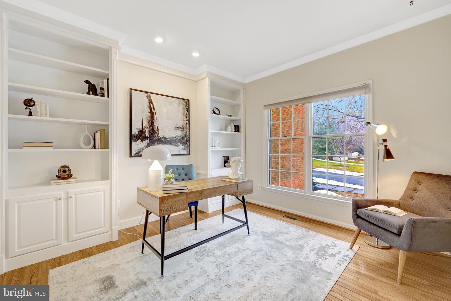 1295 GATESMEADOW WAY, RESTON, Virginia 20194, 4 Bedrooms Bedrooms, ,4 BathroomsBathrooms,Residential,For sale,1295 GATESMEADOW WAY,VAFX2288792 MLS # VAFX2288792