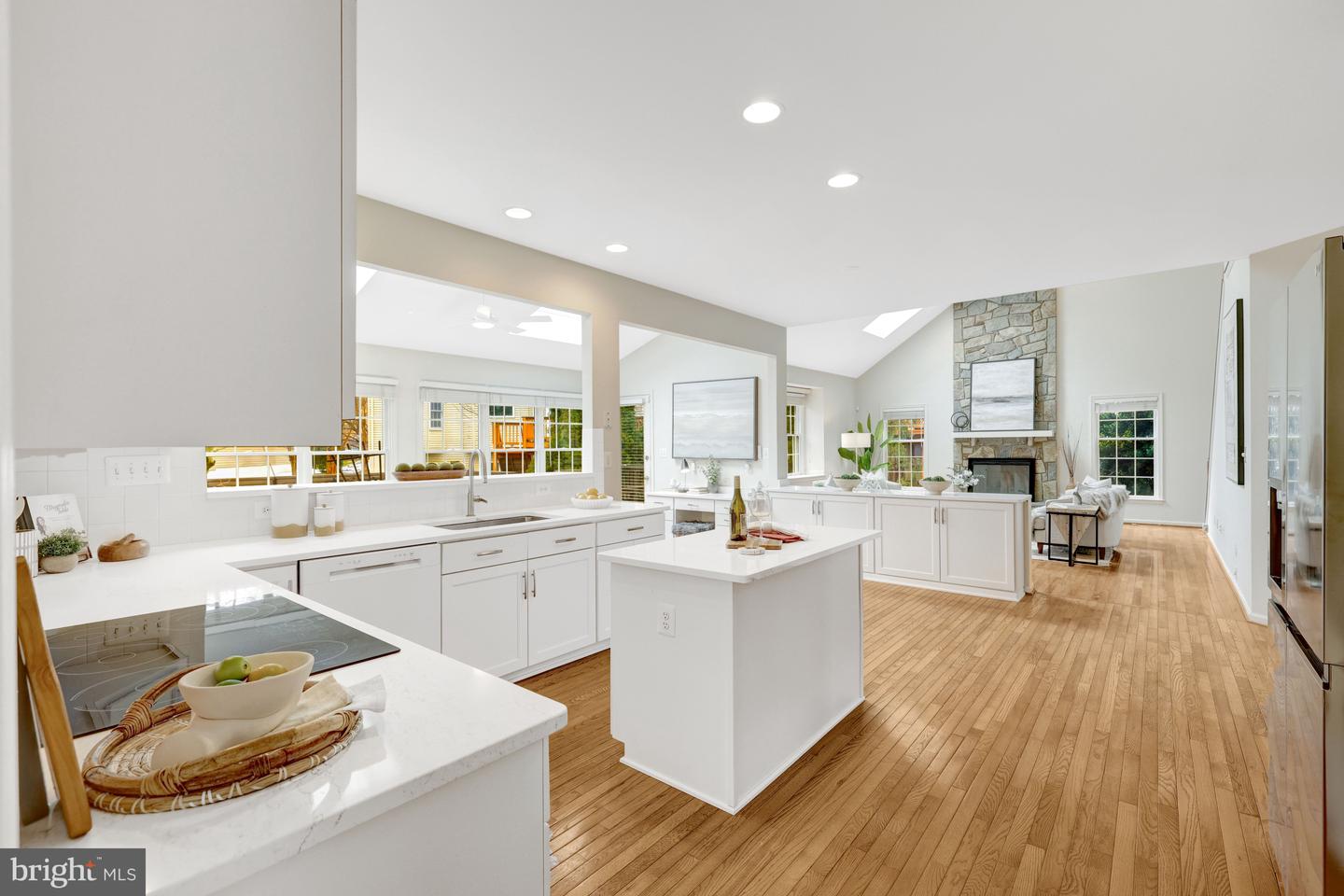 1295 GATESMEADOW WAY, RESTON, Virginia 20194, 4 Bedrooms Bedrooms, ,4 BathroomsBathrooms,Residential,For sale,1295 GATESMEADOW WAY,VAFX2288792 MLS # VAFX2288792