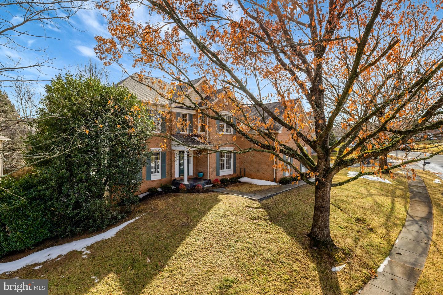 1295 GATESMEADOW WAY, RESTON, Virginia 20194, 4 Bedrooms Bedrooms, ,4 BathroomsBathrooms,Residential,For sale,1295 GATESMEADOW WAY,VAFX2288792 MLS # VAFX2288792