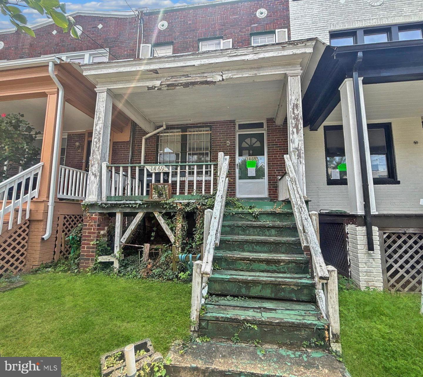 1469 RIDGE PL SE, WASHINGTON, District Of Columbia 20020, 2 Bedrooms Bedrooms, ,1 BathroomBathrooms,Residential,For sale,1469 RIDGE PL SE,DCDC2244484 MLS # DCDC2244484