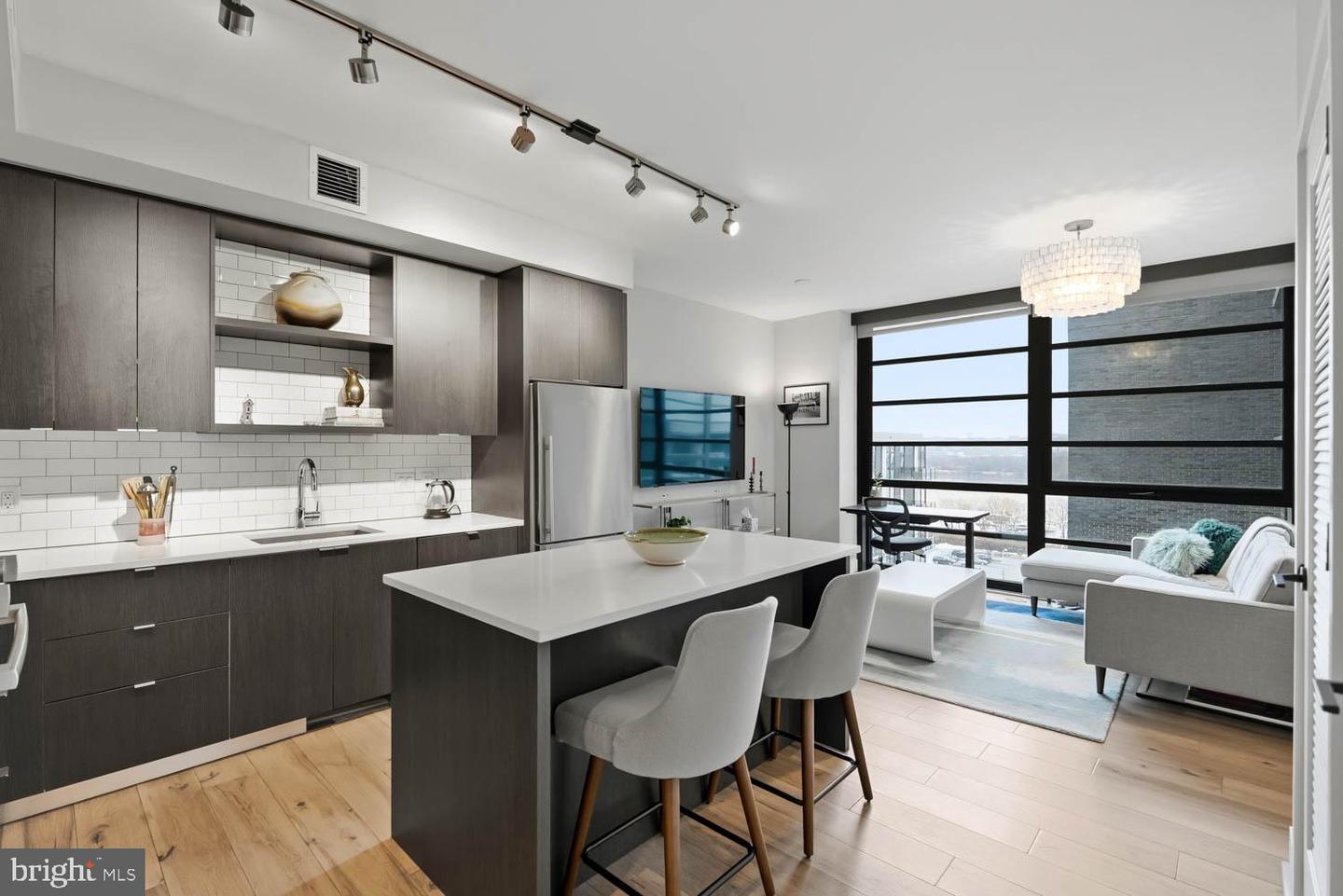 1300 4TH ST SE #806, WASHINGTON, District Of Columbia 20003, 1 Bedroom Bedrooms, ,1 BathroomBathrooms,Residential,For sale,1300 4TH ST SE #806,DCDC2246010 MLS # DCDC2246010