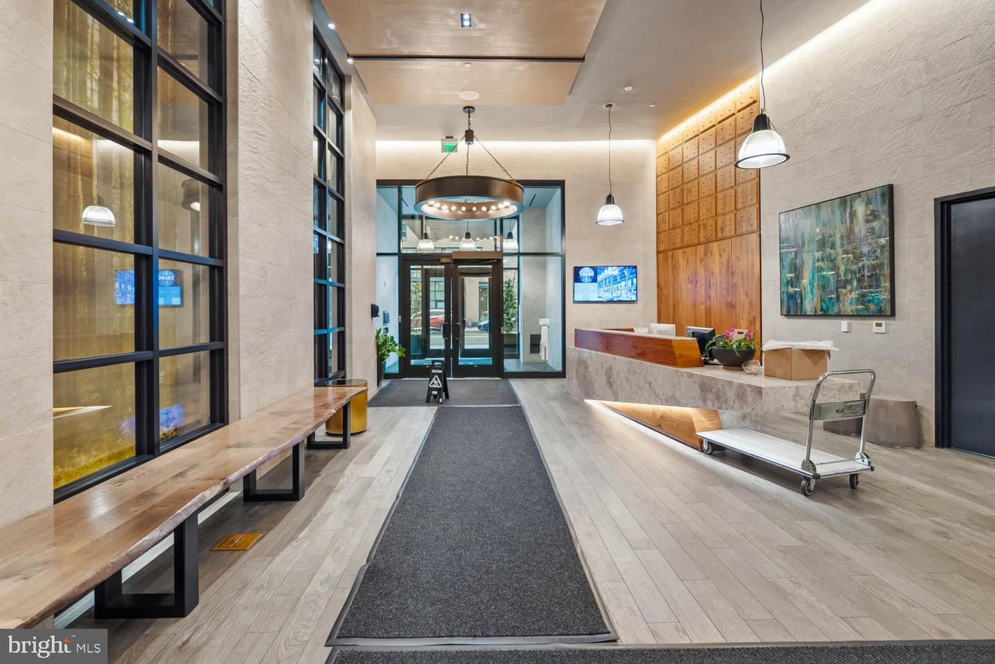 1300 4TH ST SE #806, WASHINGTON, District Of Columbia 20003, 1 Bedroom Bedrooms, ,1 BathroomBathrooms,Residential,For sale,1300 4TH ST SE #806,DCDC2246010 MLS # DCDC2246010