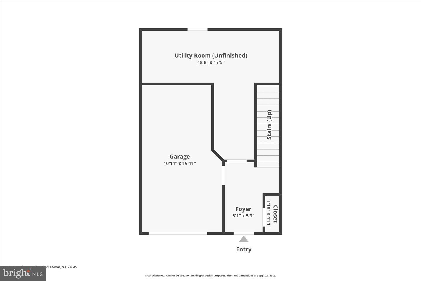 119 KENSINGTON CIR, MIDDLETOWN, Virginia 22645, 3 Bedrooms Bedrooms, ,2 BathroomsBathrooms,Residential,For sale,119 KENSINGTON CIR,VAFV2039680 MLS # VAFV2039680