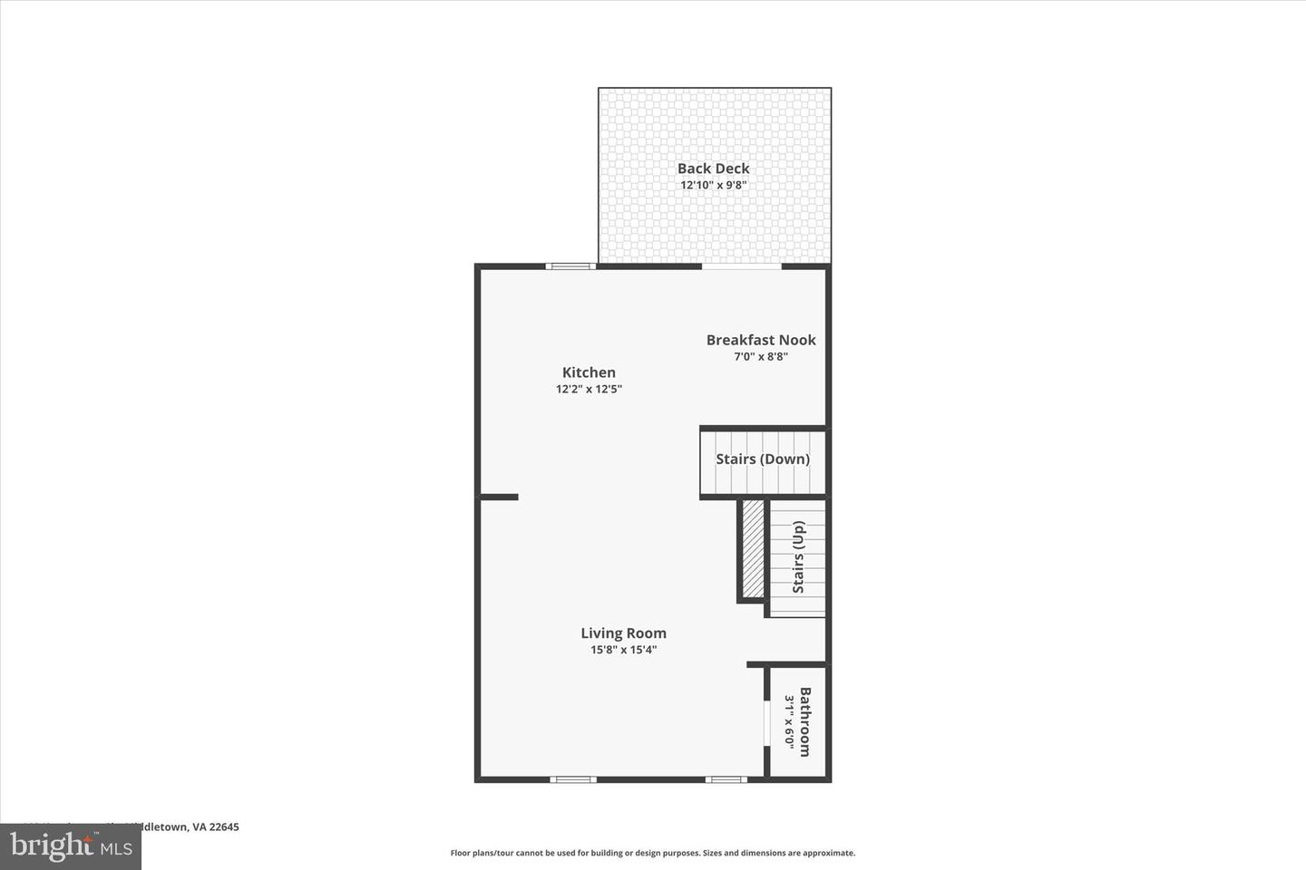119 KENSINGTON CIR, MIDDLETOWN, Virginia 22645, 3 Bedrooms Bedrooms, ,2 BathroomsBathrooms,Residential,For sale,119 KENSINGTON CIR,VAFV2039680 MLS # VAFV2039680