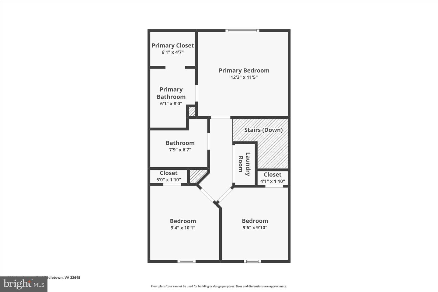 119 KENSINGTON CIR, MIDDLETOWN, Virginia 22645, 3 Bedrooms Bedrooms, ,2 BathroomsBathrooms,Residential,For sale,119 KENSINGTON CIR,VAFV2039680 MLS # VAFV2039680
