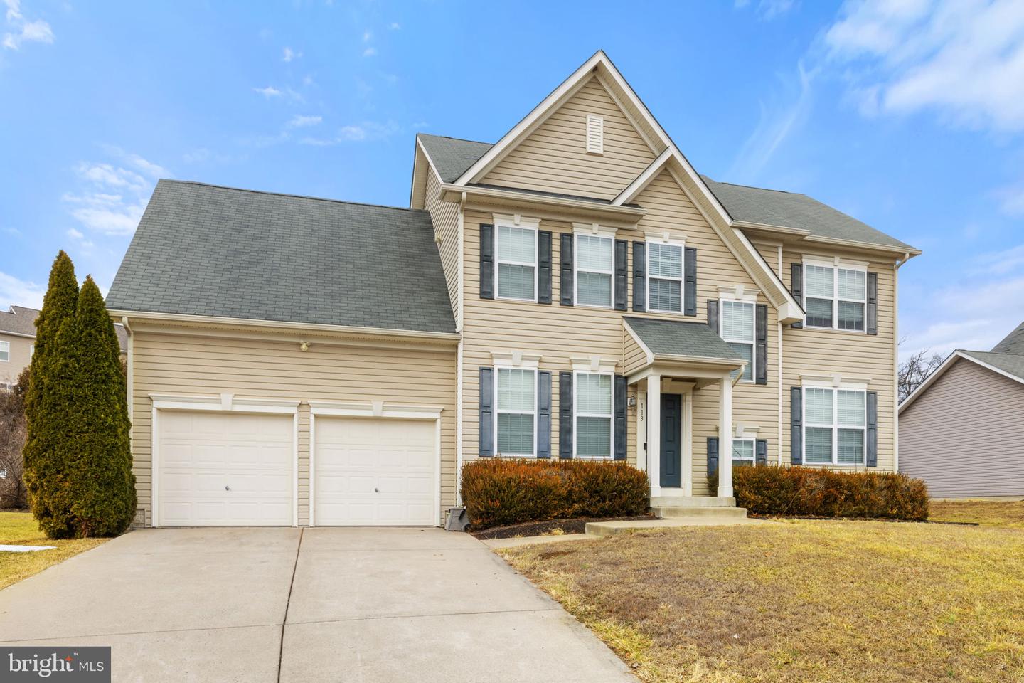 113 COLONIAL DR, CROSS JUNCTION, Virginia 22625, 5 Bedrooms Bedrooms, ,4 BathroomsBathrooms,Residential,For sale,113 COLONIAL DR,VAFV2039724 MLS # VAFV2039724