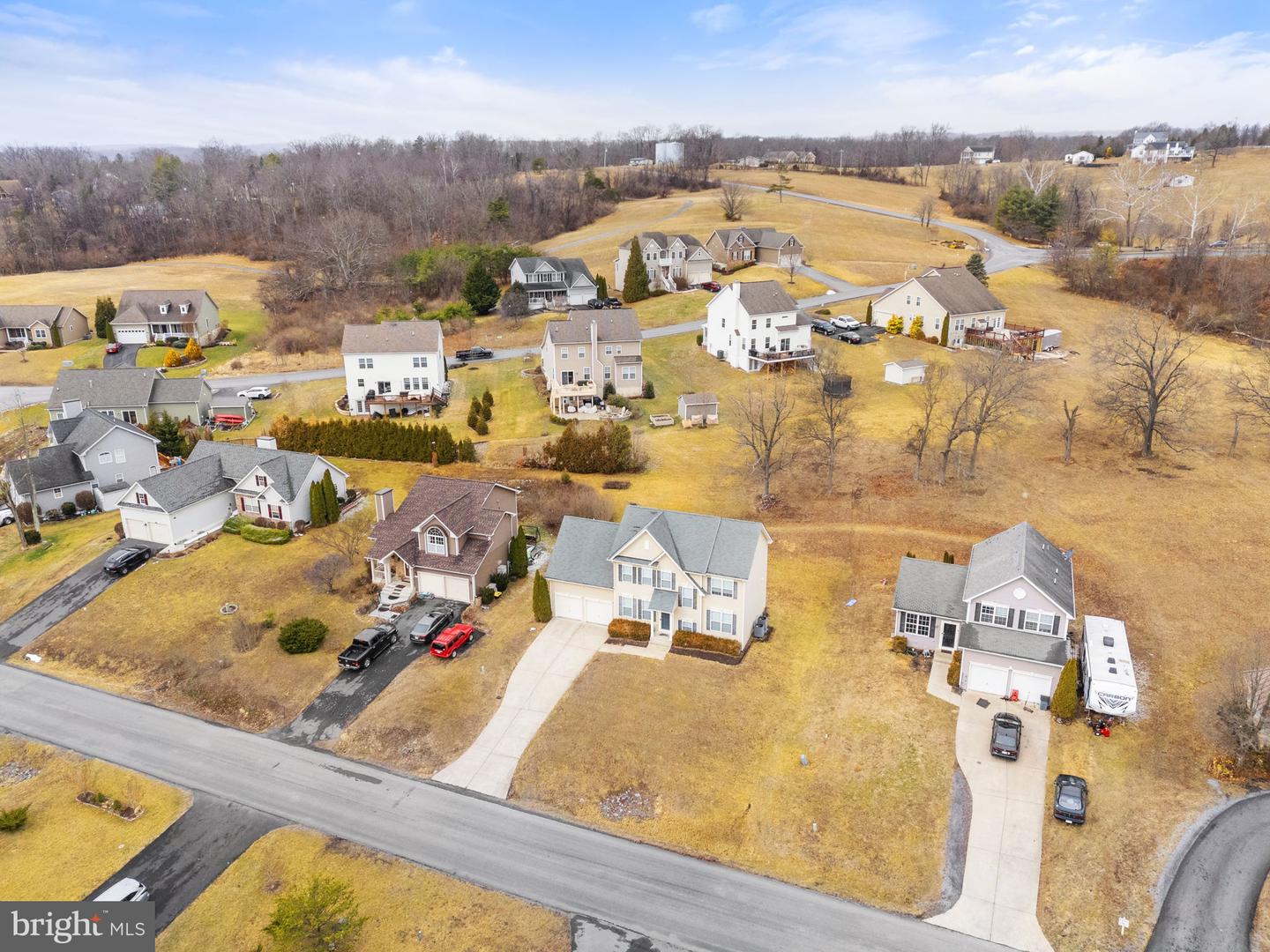 113 COLONIAL DR, CROSS JUNCTION, Virginia 22625, 5 Bedrooms Bedrooms, ,4 BathroomsBathrooms,Residential,For sale,113 COLONIAL DR,VAFV2039724 MLS # VAFV2039724