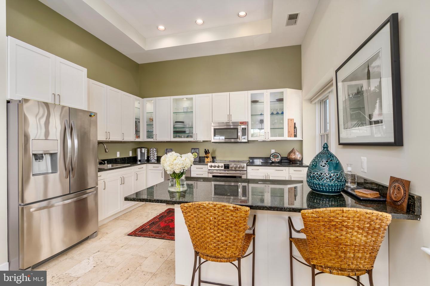 1741 JOHNSON AVE NW #301, WASHINGTON, District Of Columbia 20009, 2 Bedrooms Bedrooms, ,2 BathroomsBathrooms,Residential,For sale,1741 JOHNSON AVE NW #301,DCDC2247260 MLS # DCDC2247260