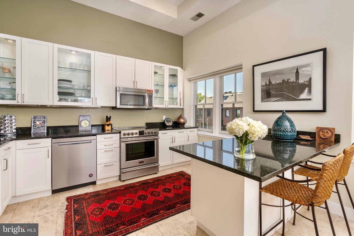 1741 JOHNSON AVE NW #301, WASHINGTON, District Of Columbia 20009, 2 Bedrooms Bedrooms, ,2 BathroomsBathrooms,Residential,For sale,1741 JOHNSON AVE NW #301,DCDC2247260 MLS # DCDC2247260