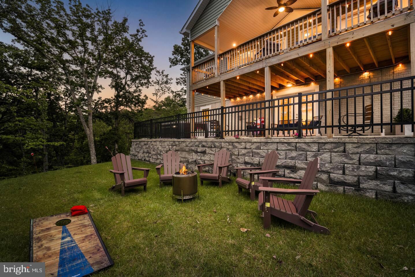 351 DONNA CT, FRONT ROYAL, Virginia 22630, 4 Bedrooms Bedrooms, 7 Rooms Rooms,3 BathroomsBathrooms,Residential,For sale,351 DONNA CT,VAWR2013482 MLS # VAWR2013482