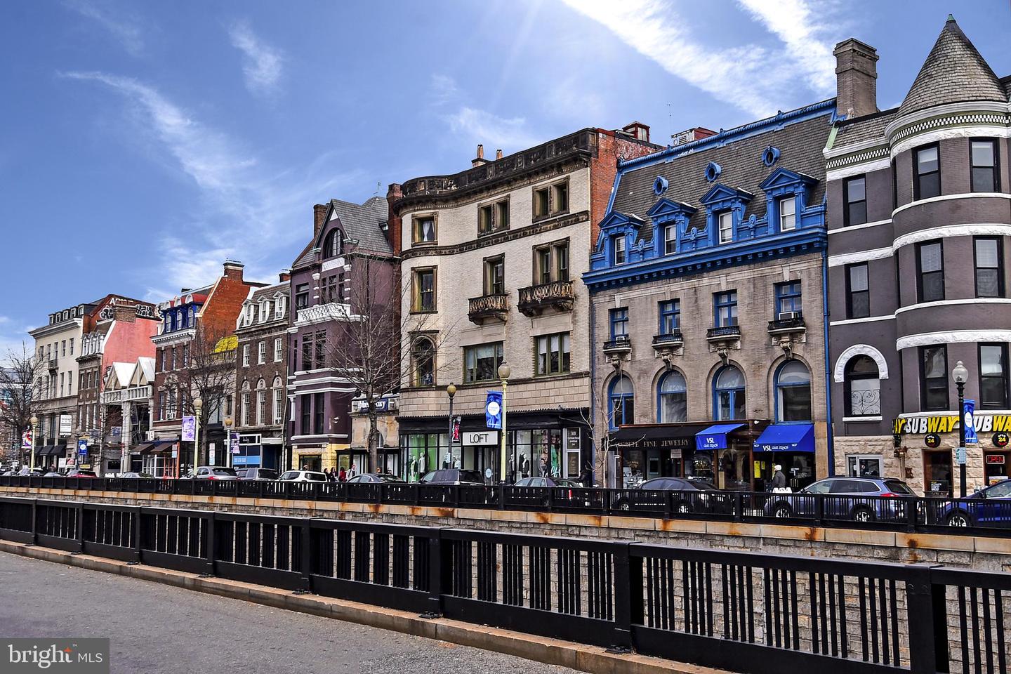 1731 WILLARD ST NW #105, WASHINGTON, District Of Columbia 20009, 1 Bedroom Bedrooms, ,2 BathroomsBathrooms,Residential,For sale,1731 WILLARD ST NW #105,DCDC2247272 MLS # DCDC2247272