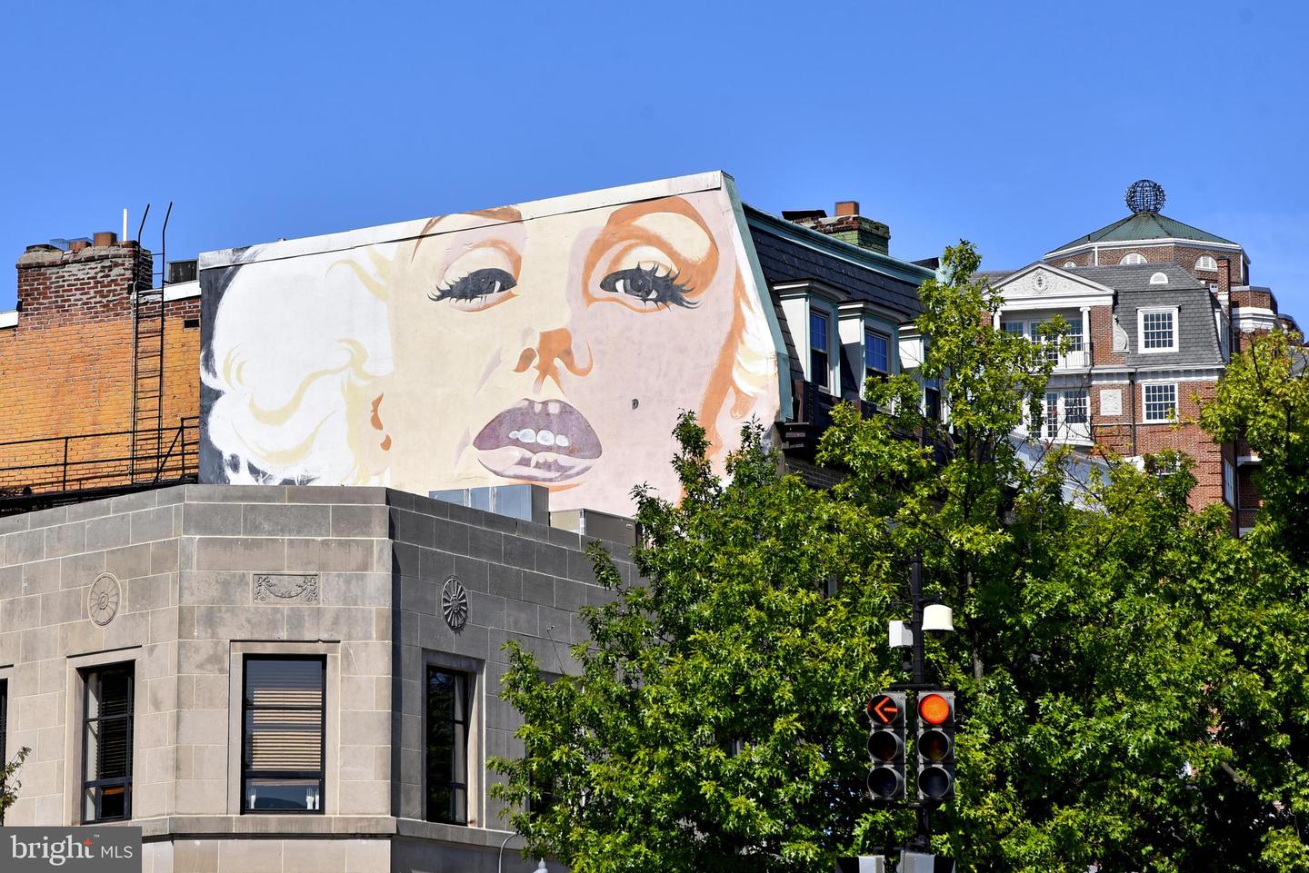 1731 WILLARD ST NW #105, WASHINGTON, District Of Columbia 20009, 1 Bedroom Bedrooms, ,2 BathroomsBathrooms,Residential,For sale,1731 WILLARD ST NW #105,DCDC2247272 MLS # DCDC2247272