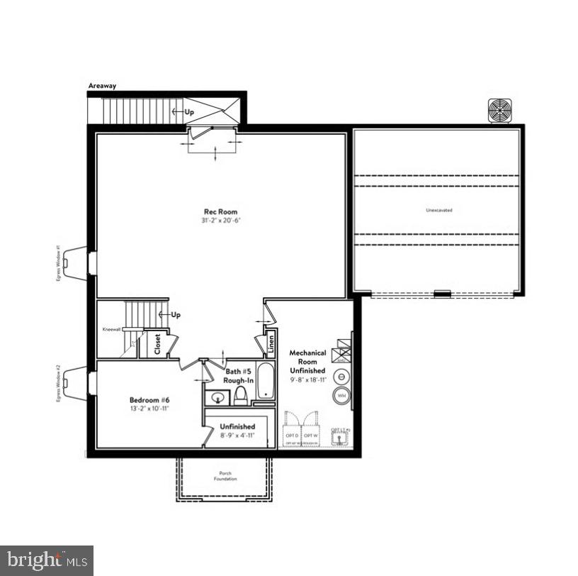 2576 BLUE RIDGE AVE #HOMESITE 115, MARSHALL, Virginia 20115, 5 Bedrooms Bedrooms, ,4 BathroomsBathrooms,Residential,For sale,2576 BLUE RIDGE AVE #HOMESITE 115,VAFQ2020676 MLS # VAFQ2020676