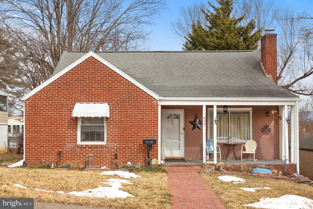 430 SUNRISE AVE, HARRISONBURG, Virginia 22801, 3 Bedrooms Bedrooms, ,2 BathroomsBathrooms,Residential,For sale,430 SUNRISE AVE,VAHC2000562 MLS # VAHC2000562