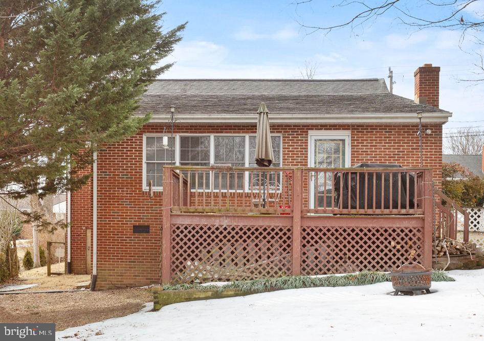 430 SUNRISE AVE, HARRISONBURG, Virginia 22801, 3 Bedrooms Bedrooms, ,2 BathroomsBathrooms,Residential,For sale,430 SUNRISE AVE,VAHC2000562 MLS # VAHC2000562