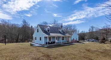 165 BROKENBACK MTN RD, Virginia, ,Residential,165 BROKENBACK MTN RD,VAGR2000814 MLS # VAGR2000814
