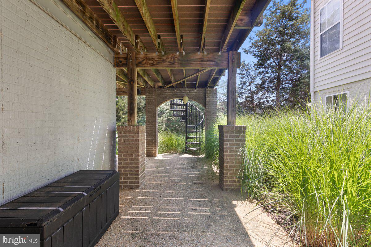 8341 TILLETT LOOP, MANASSAS, Virginia 20110, 4 Bedrooms Bedrooms, ,2 BathroomsBathrooms,Residential,For sale,8341 TILLETT LOOP,VAMN2008434 MLS # VAMN2008434