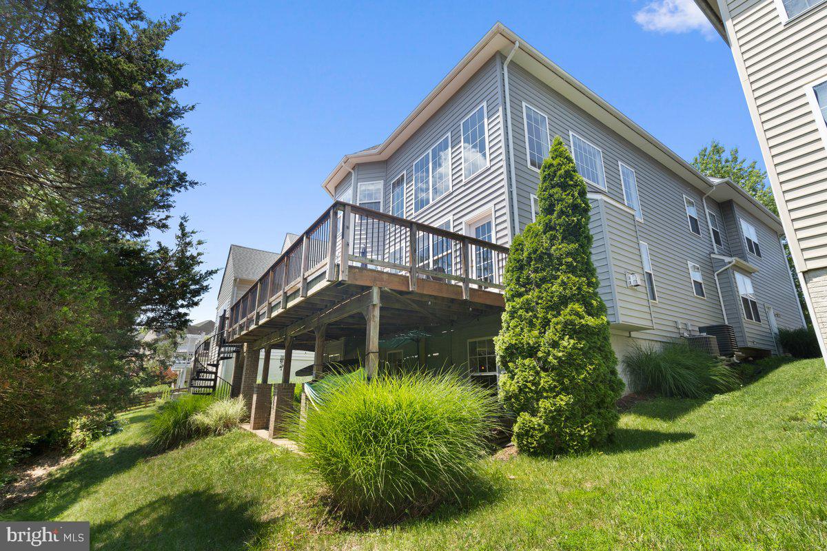 8341 TILLETT LOOP, MANASSAS, Virginia 20110, 4 Bedrooms Bedrooms, ,2 BathroomsBathrooms,Residential,For sale,8341 TILLETT LOOP,VAMN2008434 MLS # VAMN2008434