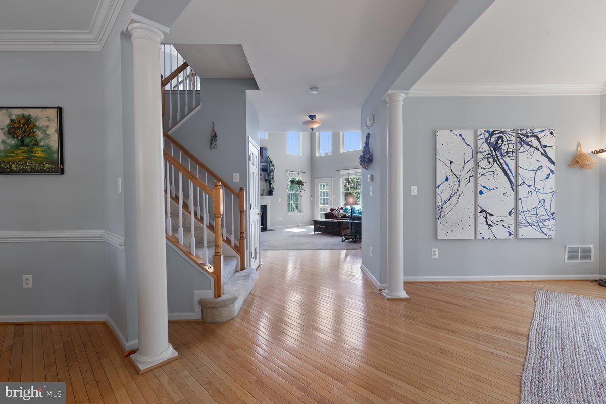 8341 TILLETT LOOP, MANASSAS, Virginia 20110, 4 Bedrooms Bedrooms, ,2 BathroomsBathrooms,Residential,For sale,8341 TILLETT LOOP,VAMN2008434 MLS # VAMN2008434