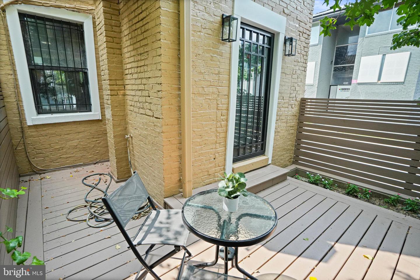 1845 CORCORAN ST NE, WASHINGTON, District Of Columbia 20002, 2 Bedrooms Bedrooms, ,1 BathroomBathrooms,Residential,For sale,1845 CORCORAN ST NE,DCDC2212780 MLS # DCDC2212780